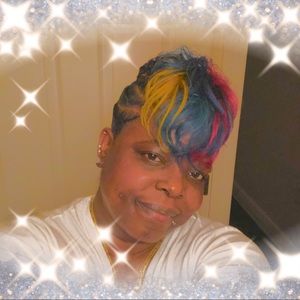 Meet your Posher, Tameka